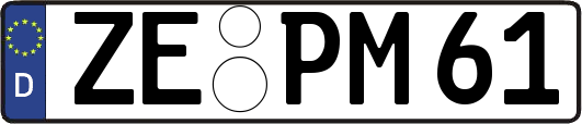 ZE-PM61
