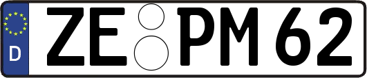 ZE-PM62