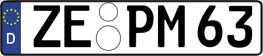ZE-PM63