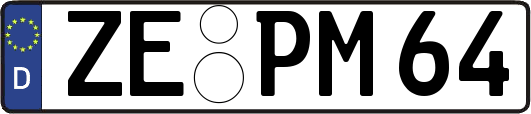 ZE-PM64