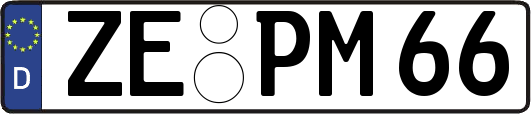 ZE-PM66