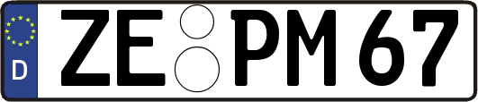 ZE-PM67