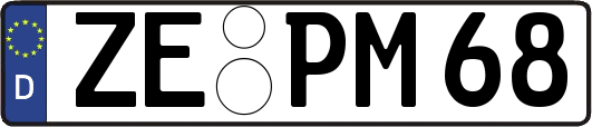 ZE-PM68