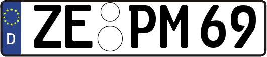 ZE-PM69