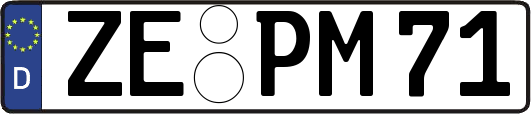 ZE-PM71