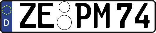 ZE-PM74