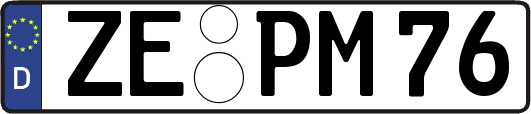 ZE-PM76