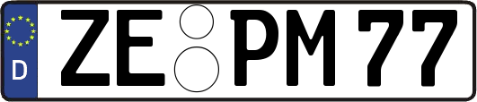 ZE-PM77