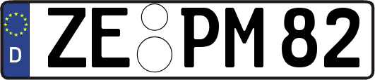 ZE-PM82