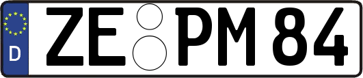 ZE-PM84