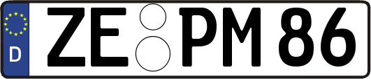 ZE-PM86