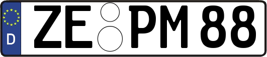 ZE-PM88