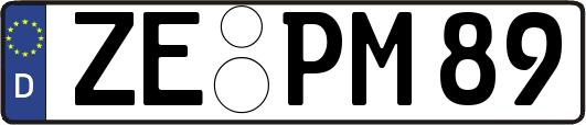 ZE-PM89