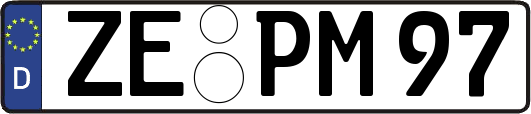 ZE-PM97