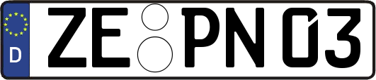 ZE-PN03