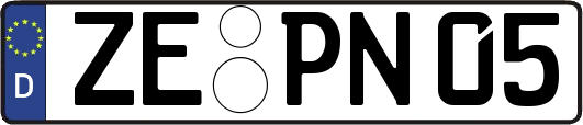 ZE-PN05