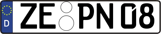ZE-PN08