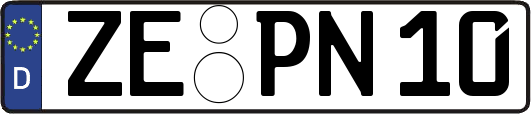 ZE-PN10