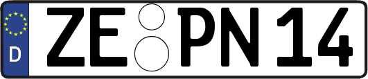 ZE-PN14