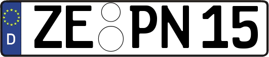 ZE-PN15