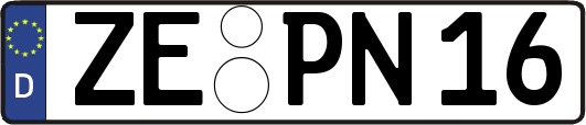 ZE-PN16
