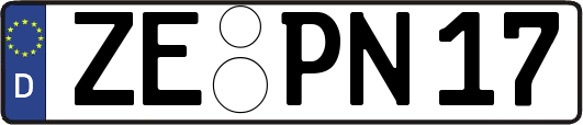 ZE-PN17