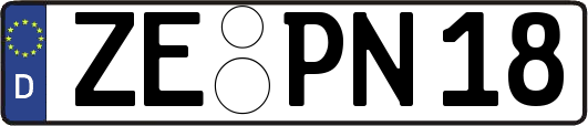 ZE-PN18