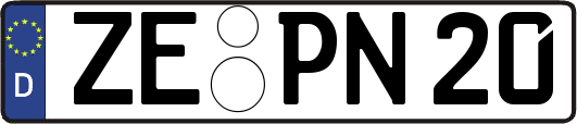 ZE-PN20