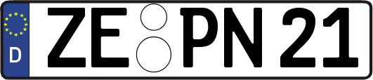 ZE-PN21