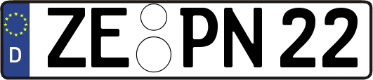 ZE-PN22