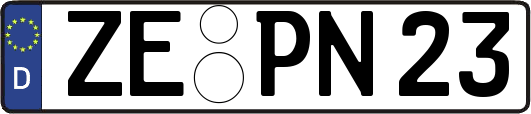 ZE-PN23