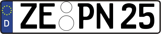 ZE-PN25