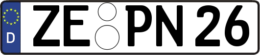 ZE-PN26