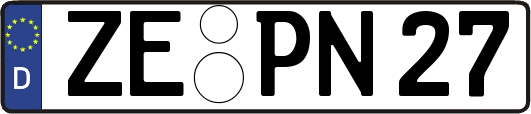 ZE-PN27