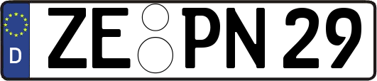 ZE-PN29