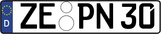 ZE-PN30