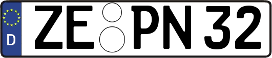 ZE-PN32