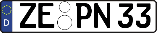 ZE-PN33
