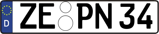 ZE-PN34