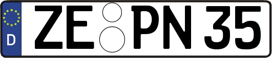 ZE-PN35