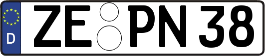 ZE-PN38