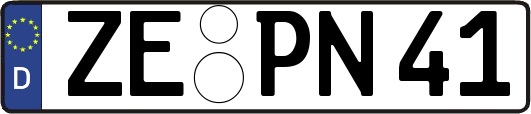 ZE-PN41