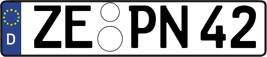 ZE-PN42