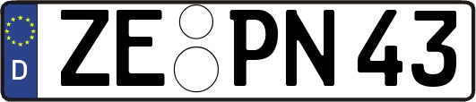 ZE-PN43