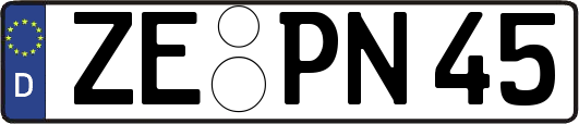 ZE-PN45