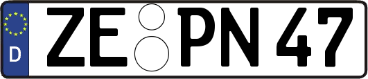 ZE-PN47