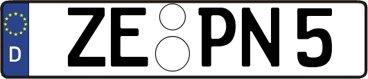 ZE-PN5
