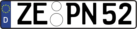 ZE-PN52
