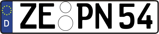 ZE-PN54