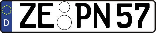 ZE-PN57